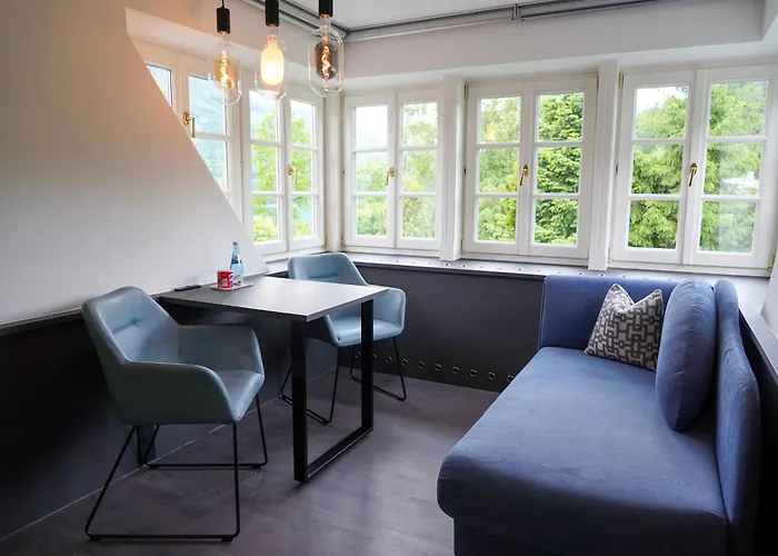 Hotel Seewinkel