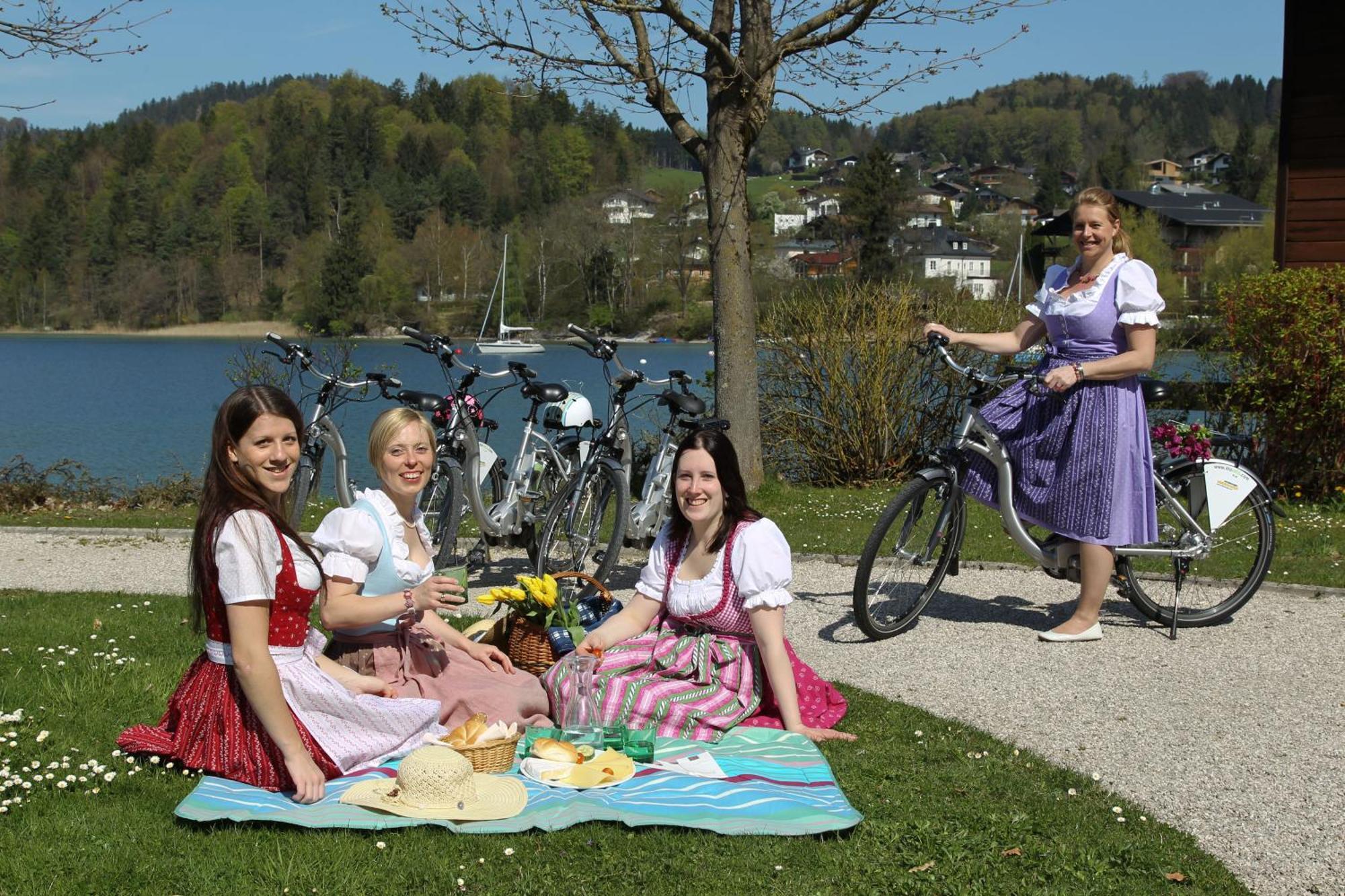 Hotel Seewinkel