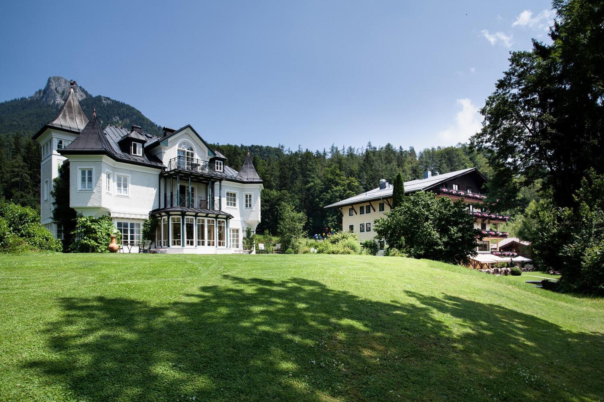 Hotel Seewinkel Fuschl am See