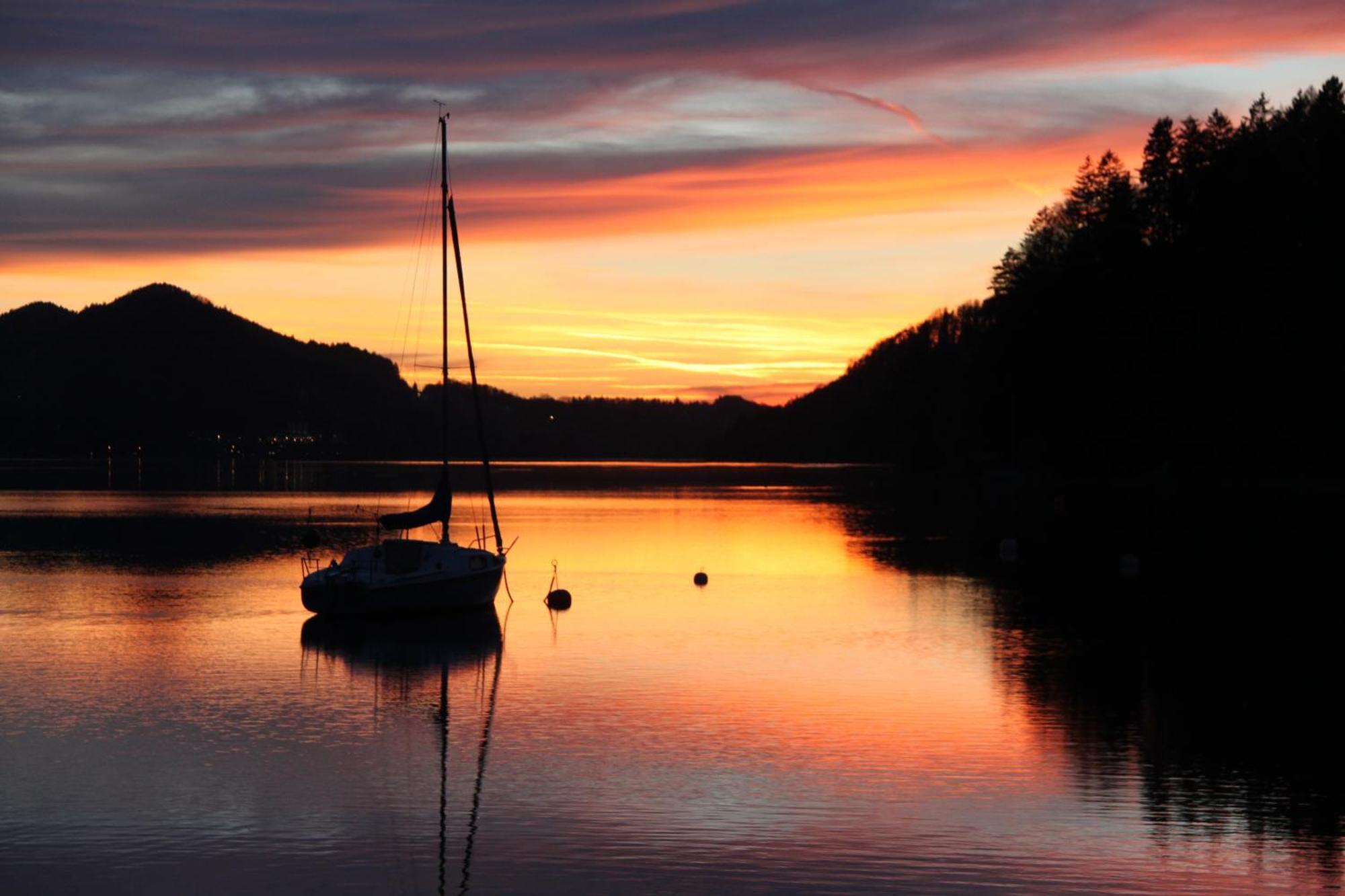 Seewinkel 4* Fuschl am See