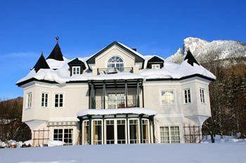Hotel Seewinkel