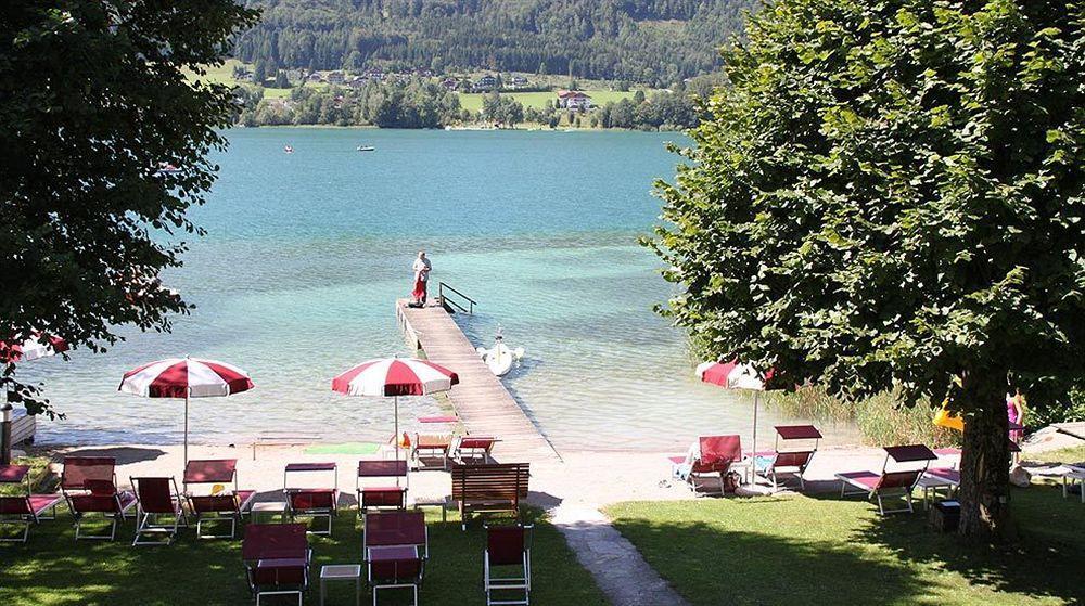Seewinkel Hotel