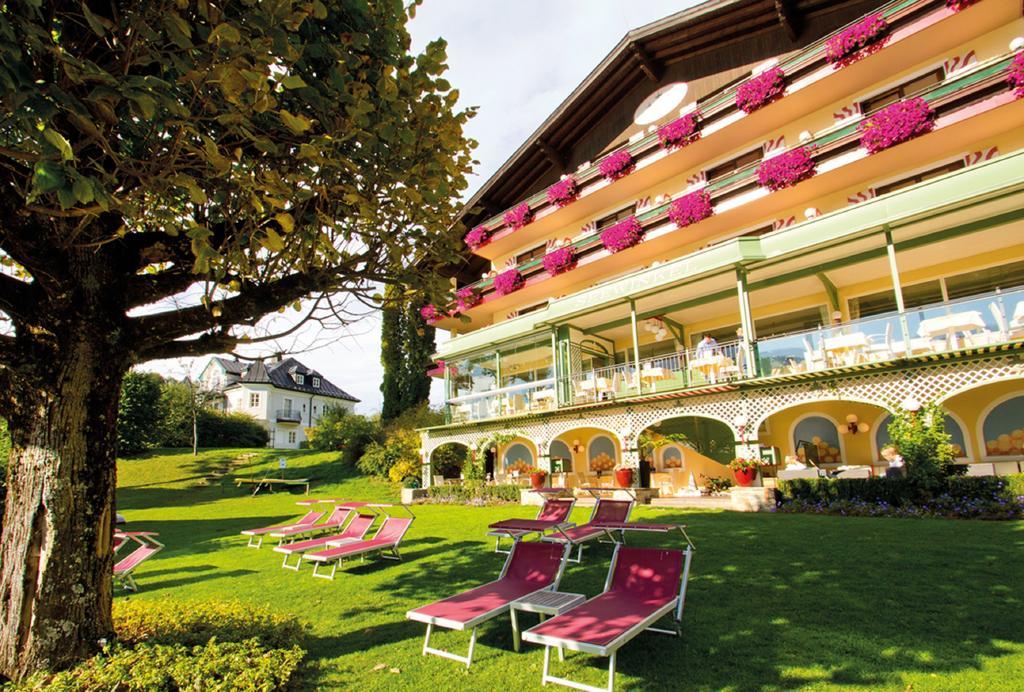 Hotel Seewinkel 4*