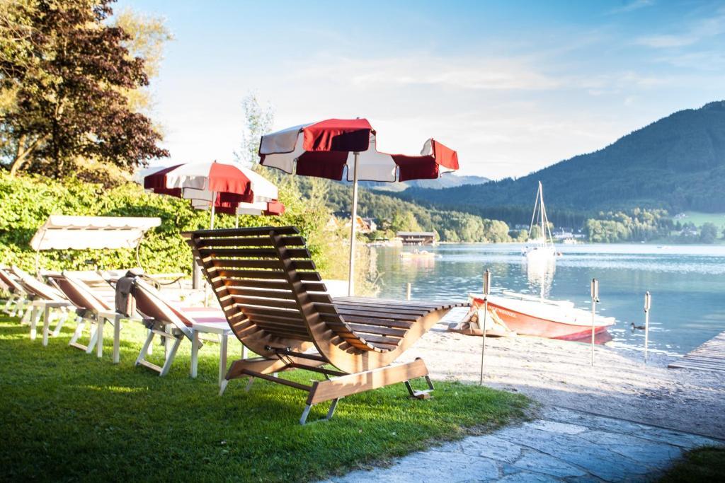 Hotel Seewinkel 4*