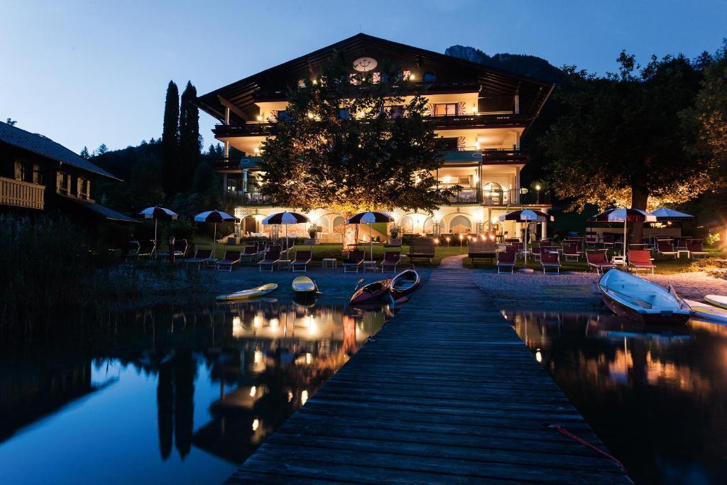 Seewinkel Fuschl am See