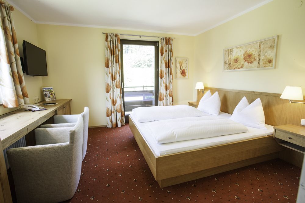 Hotel Seewinkel Fuschl am See
