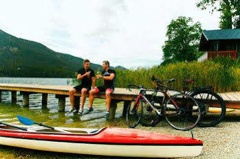 Hotel Seewinkel Fuschl am See
