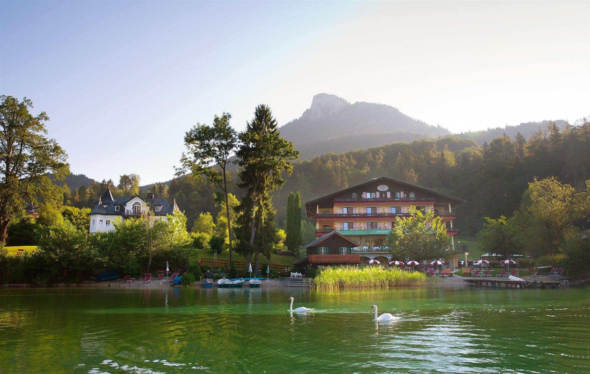 Hotel Seewinkel 4*