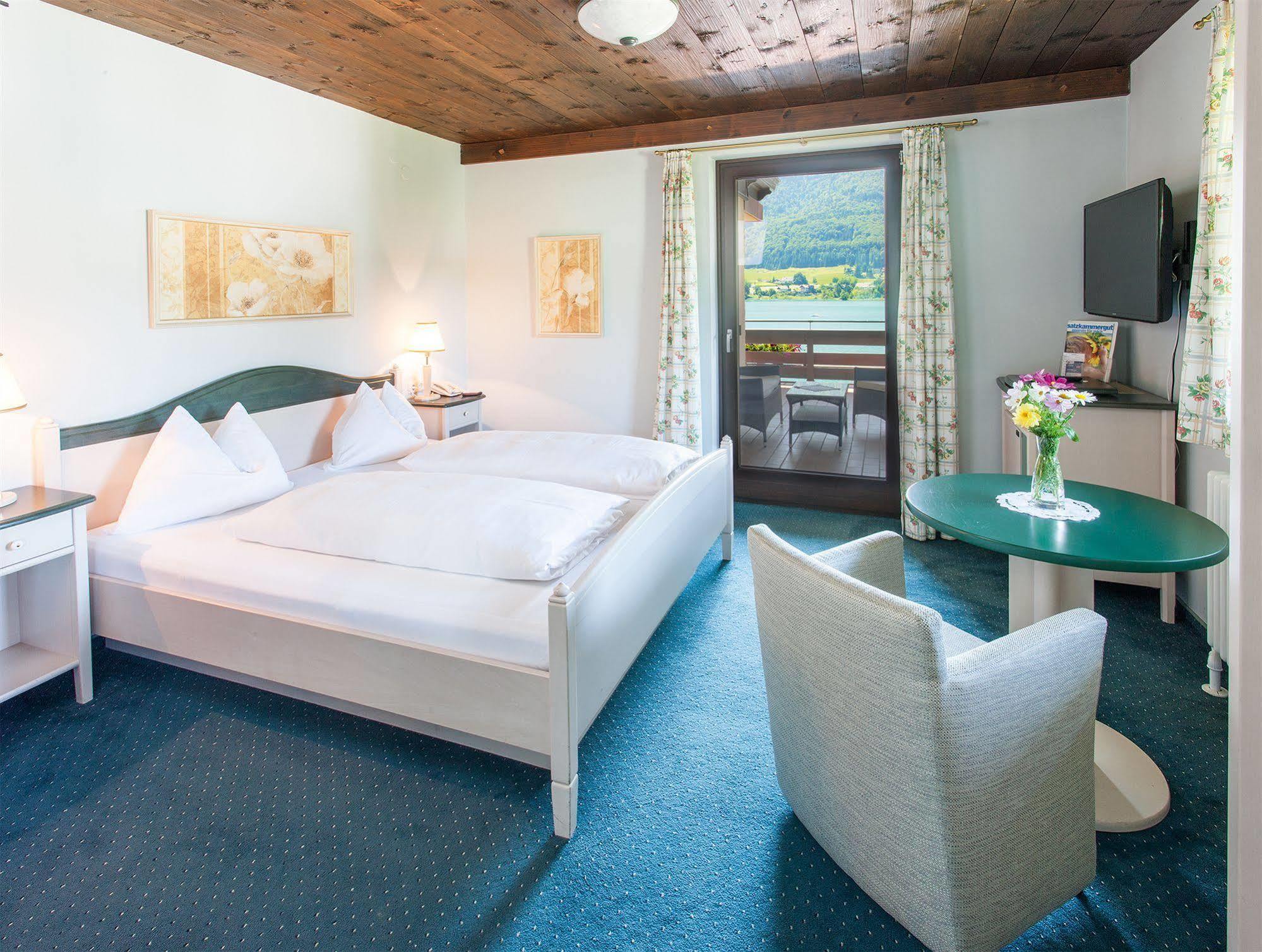 Hotel Seewinkel Fuschl am See