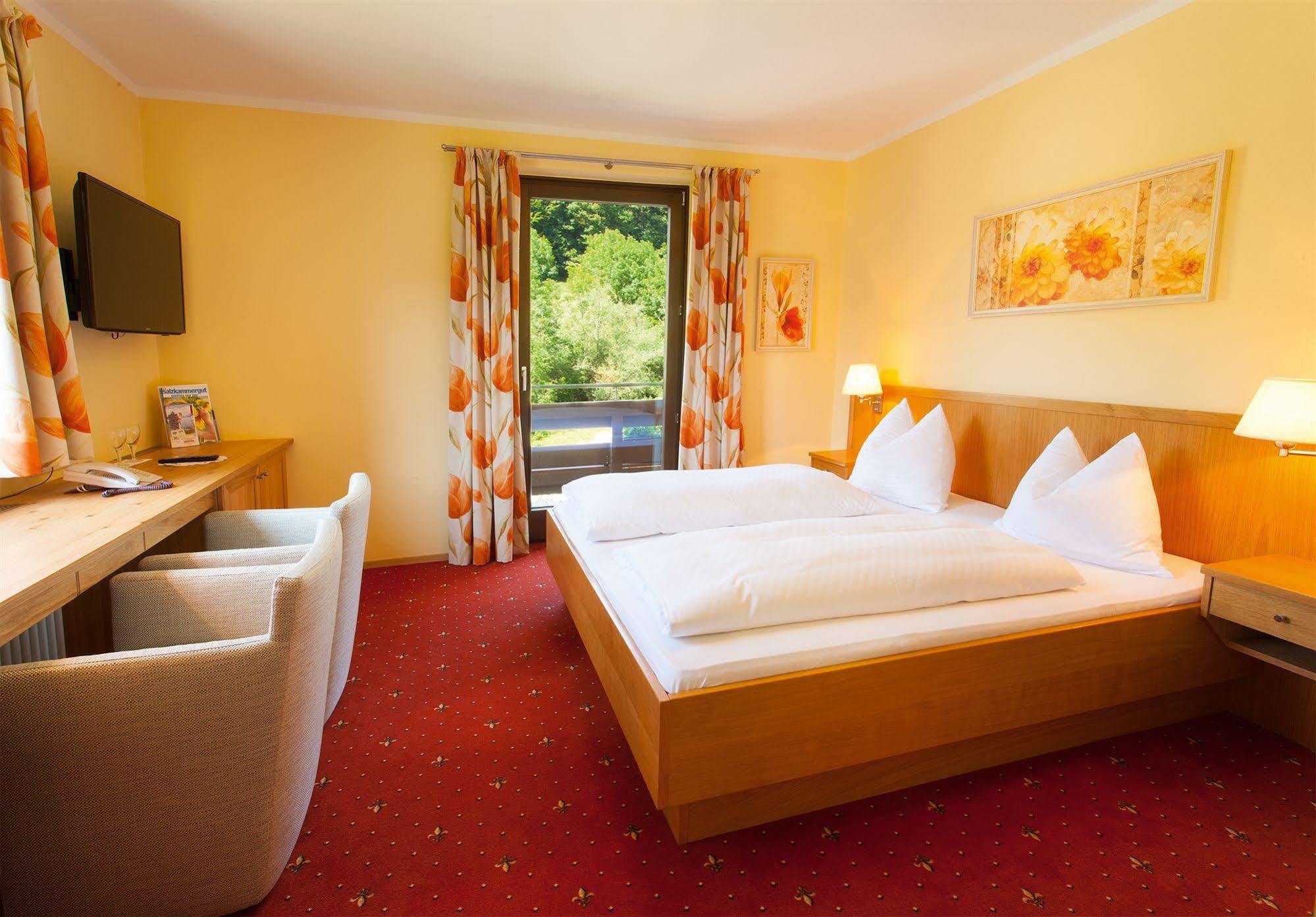 Seewinkel Hotel Fuschl am See