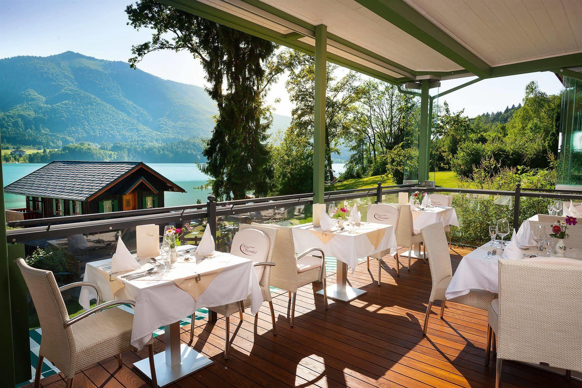 Seewinkel Hotel